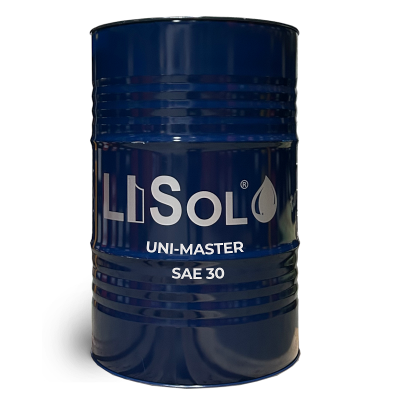 LISOL-UNI-MASTER SAE 30